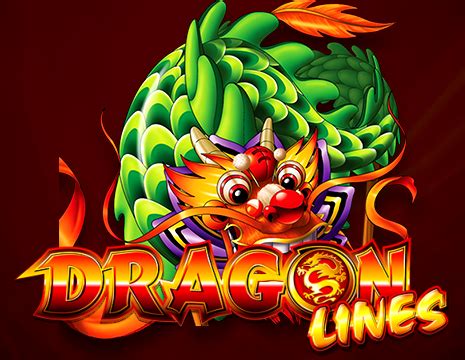 Dragon Lines Slot .